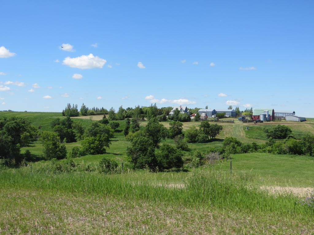 Orchard View Bed And Breakfast Moose Jaw Eksteriør bilde