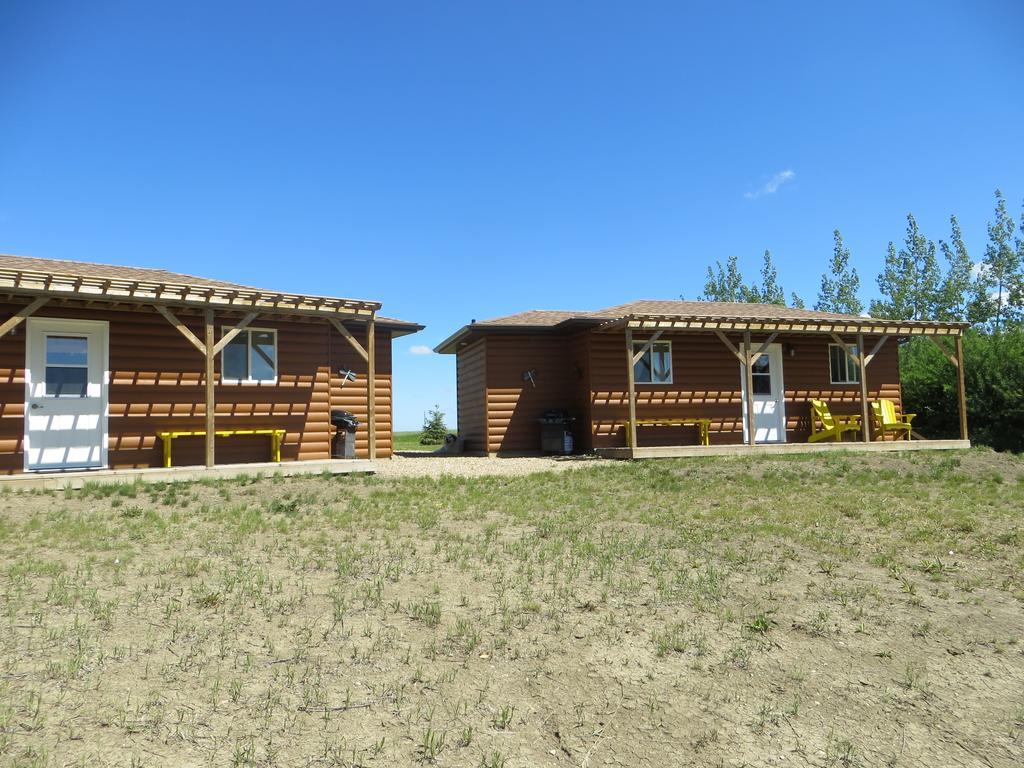 Orchard View Bed And Breakfast Moose Jaw Eksteriør bilde