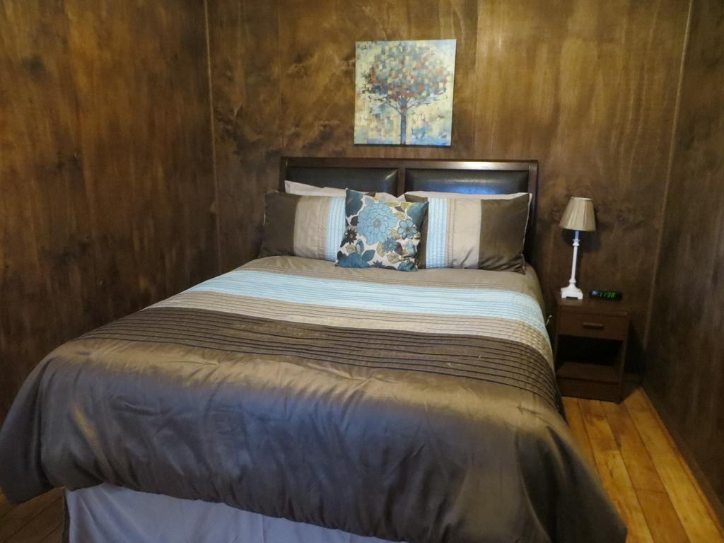 Orchard View Bed And Breakfast Moose Jaw Eksteriør bilde