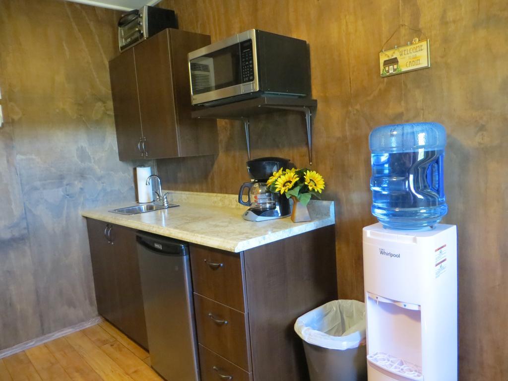 Orchard View Bed And Breakfast Moose Jaw Eksteriør bilde