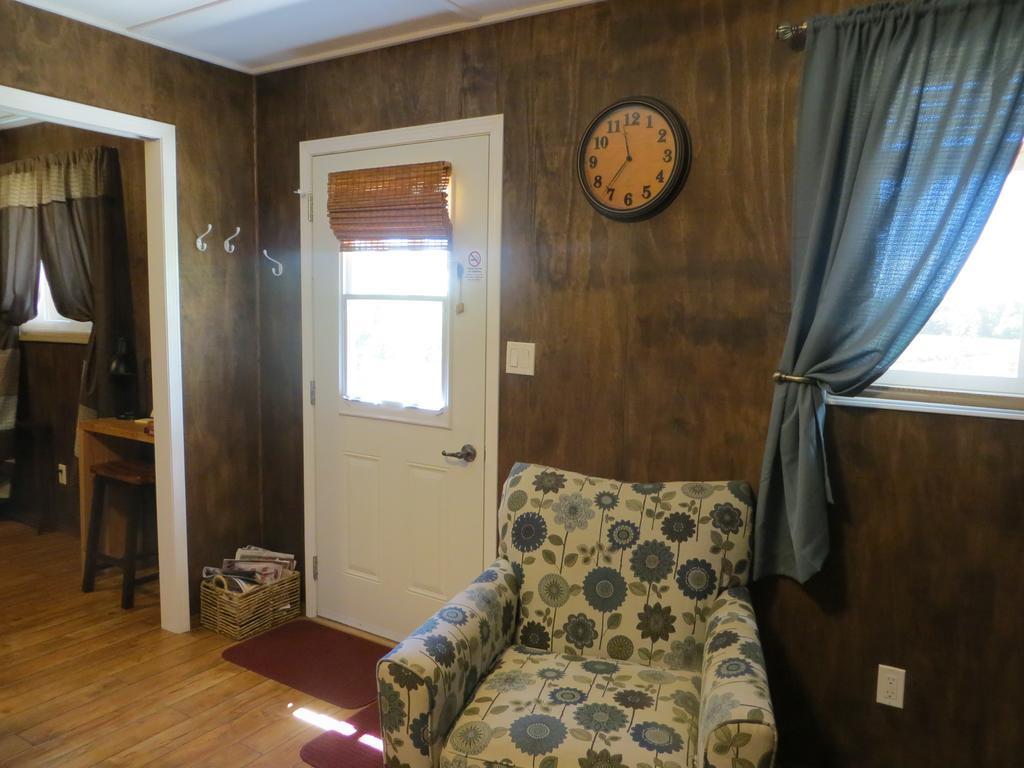 Orchard View Bed And Breakfast Moose Jaw Eksteriør bilde