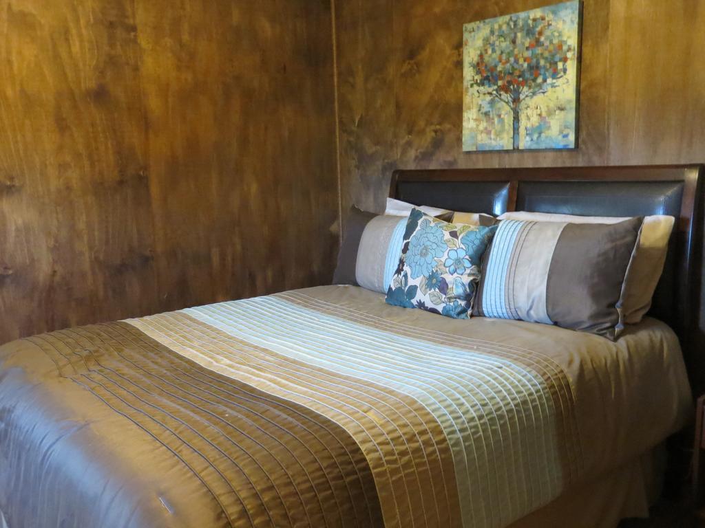 Orchard View Bed And Breakfast Moose Jaw Eksteriør bilde