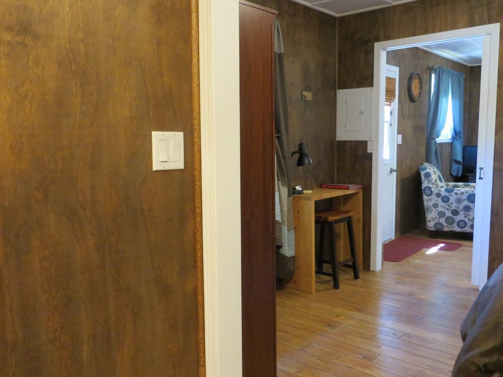 Orchard View Bed And Breakfast Moose Jaw Eksteriør bilde