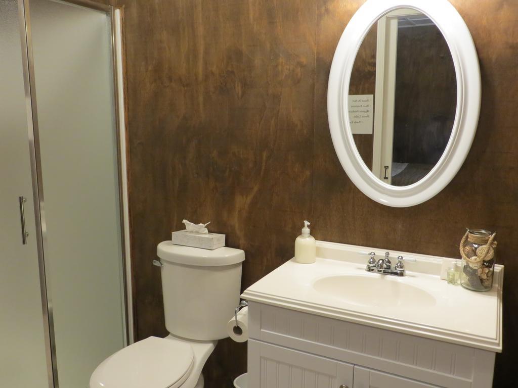 Orchard View Bed And Breakfast Moose Jaw Eksteriør bilde