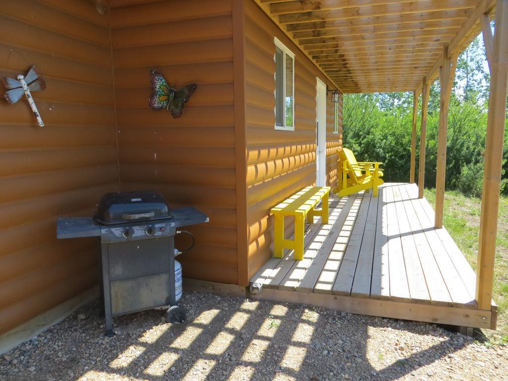 Orchard View Bed And Breakfast Moose Jaw Eksteriør bilde