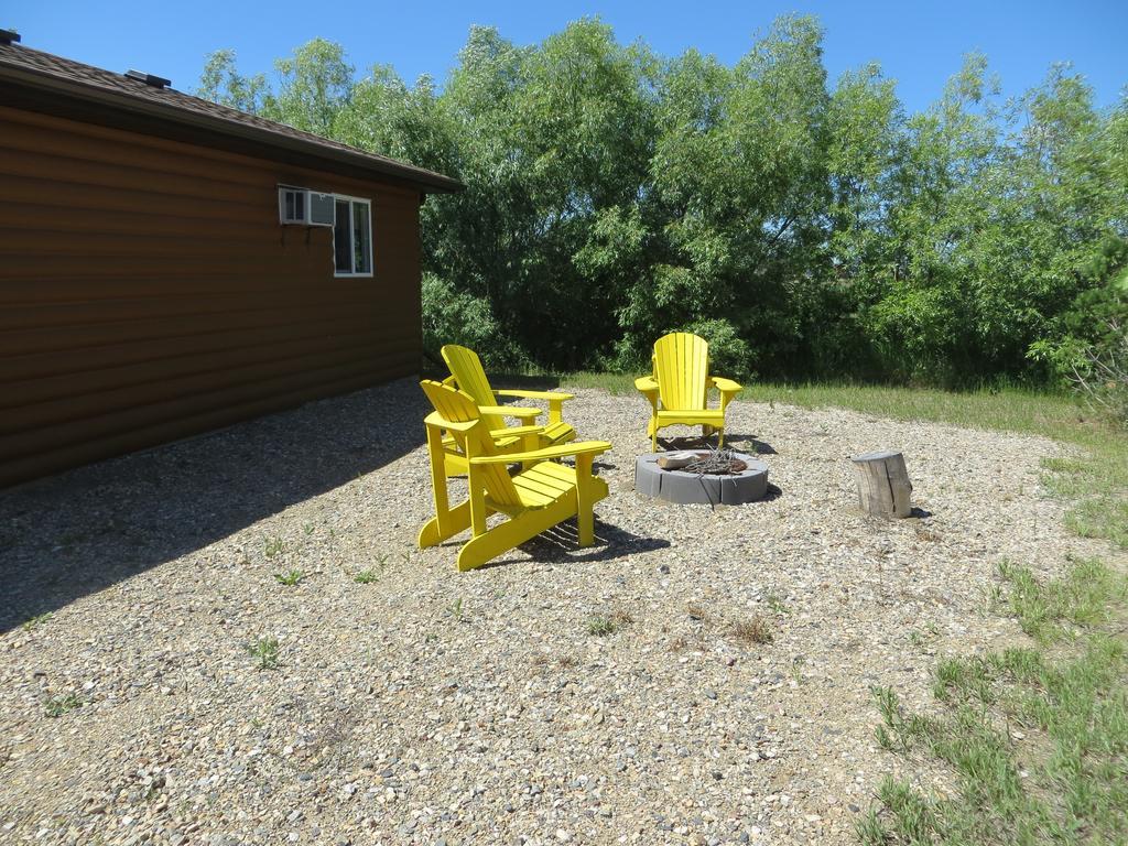 Orchard View Bed And Breakfast Moose Jaw Eksteriør bilde