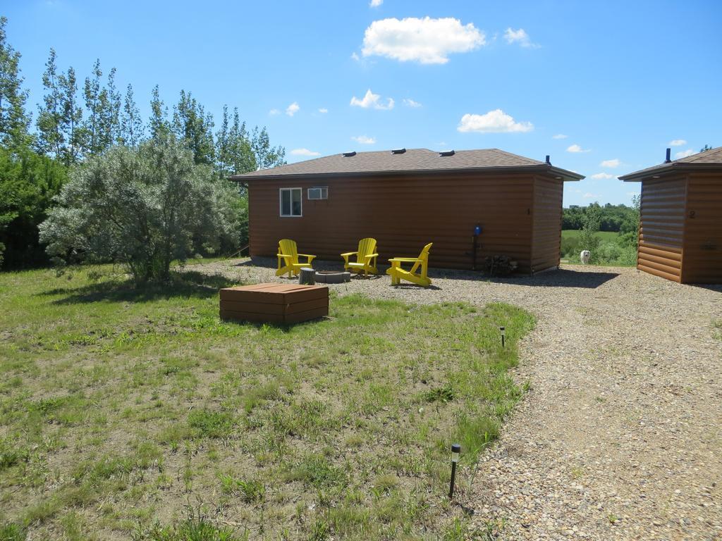 Orchard View Bed And Breakfast Moose Jaw Eksteriør bilde