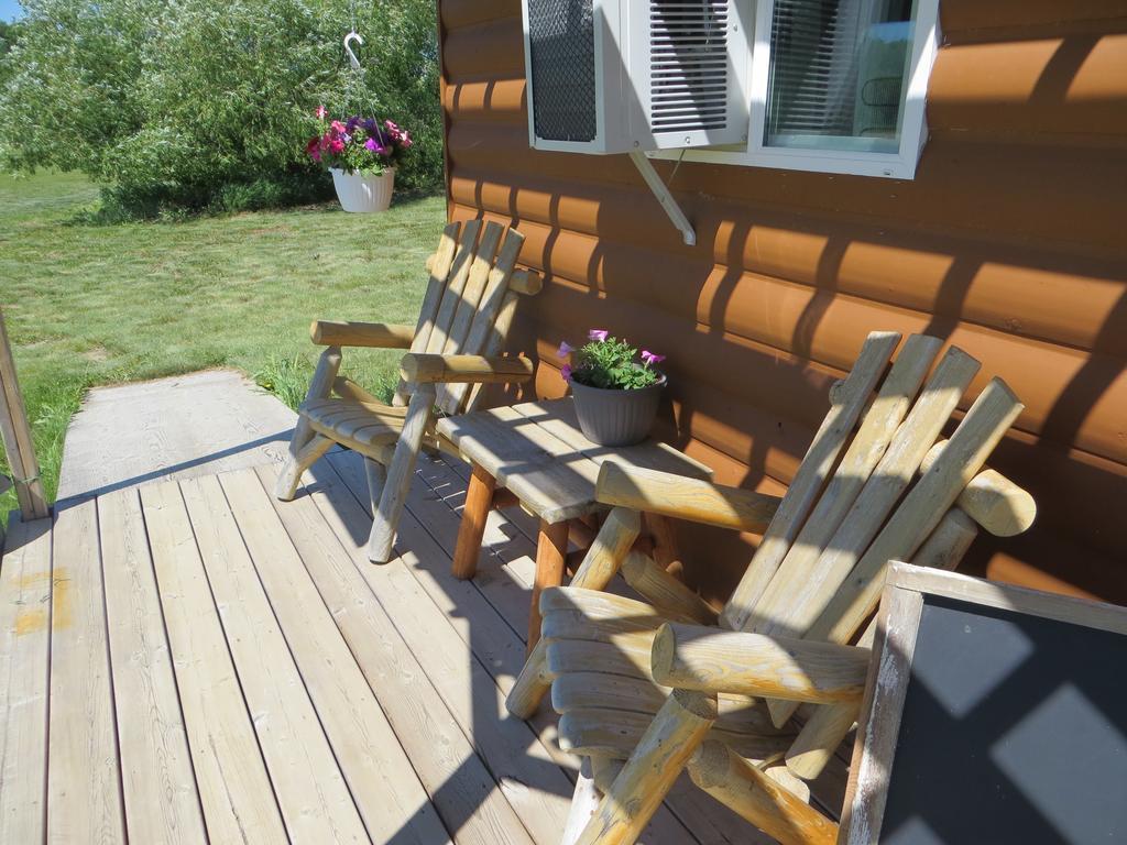 Orchard View Bed And Breakfast Moose Jaw Eksteriør bilde