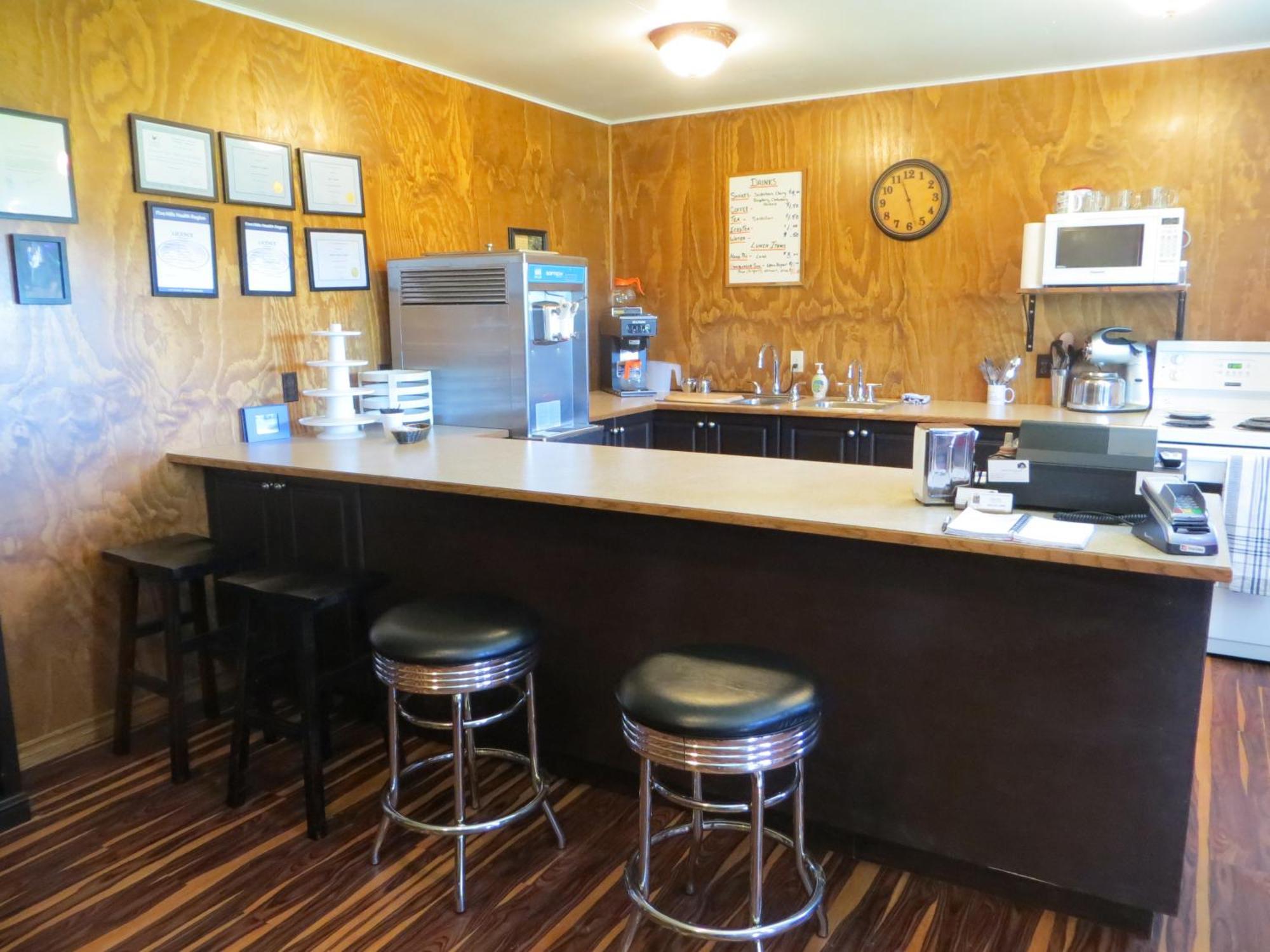 Orchard View Bed And Breakfast Moose Jaw Eksteriør bilde