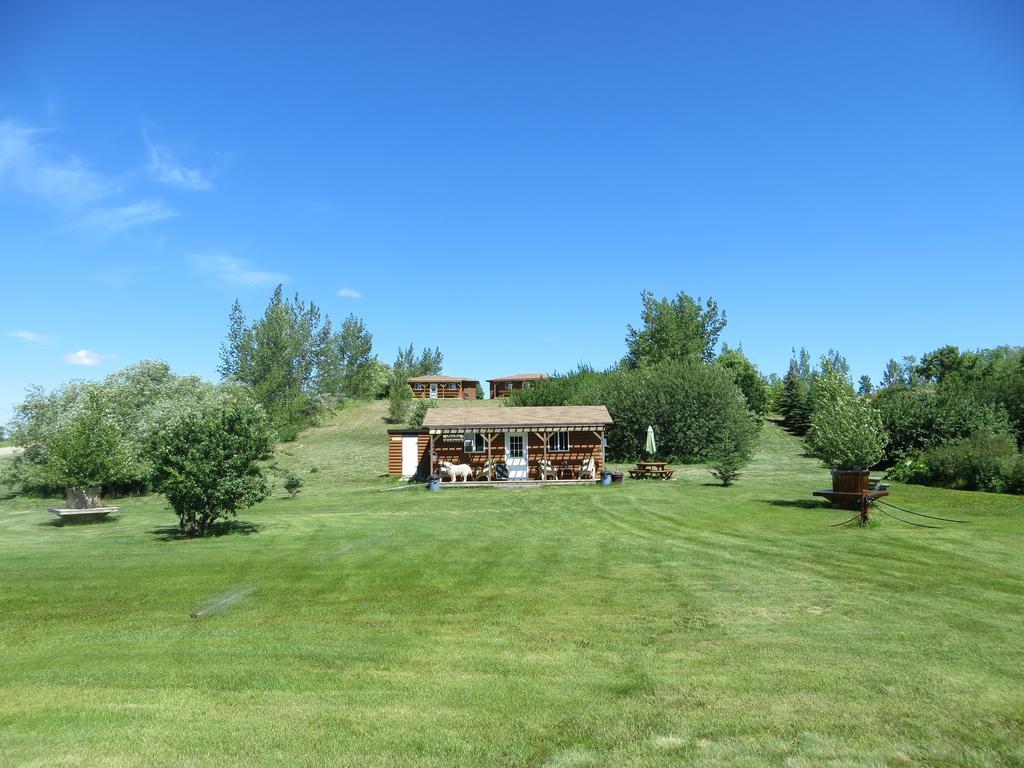 Orchard View Bed And Breakfast Moose Jaw Eksteriør bilde